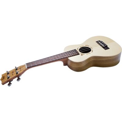 Flight DUC325 SP/ZEB koncert ukulele