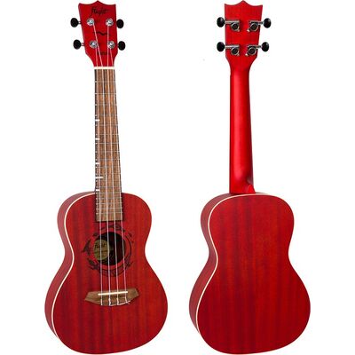 Flight DUC380 Coral koncert ukulele