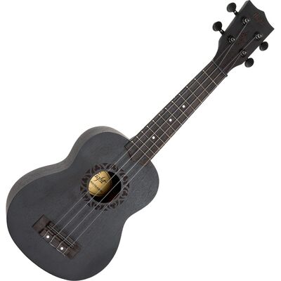Flight NUS310 Blackbird szoprán ukulele