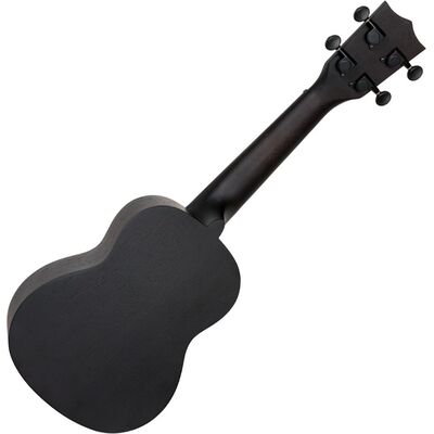 Flight NUS310 Blackbird szoprán ukulele