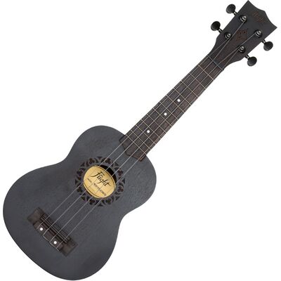 Flight NUS310 Blackbird szoprán ukulele