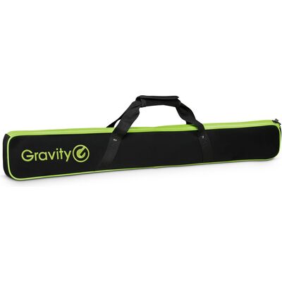 Gravity BGMS1B mikrofonállvány szállítótáska