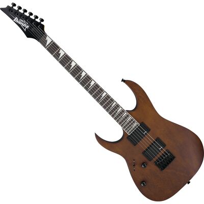 Ibanez GRG121DXL-WNF Gio balkezes elektromos gitár