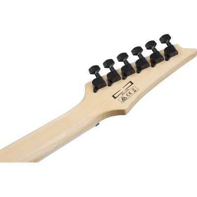 Ibanez GRG121DXL-WNF Gio balkezes elektromos gitár