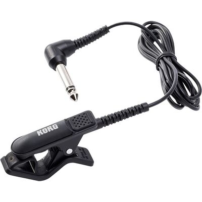 KORG CM300 hangológép kontaktmikrofon