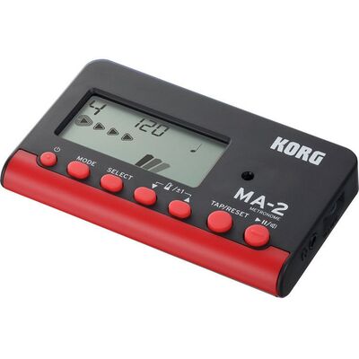 KORG MA-2 BKRD metronóm