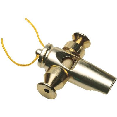 Latin Percussion LP352 (LP863.300) három hangú szambasíp