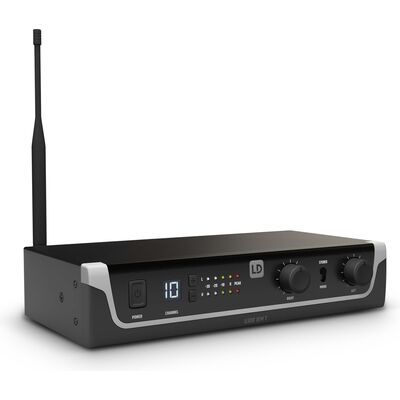 LD Systems LDU305IEM fülmonitor készlet