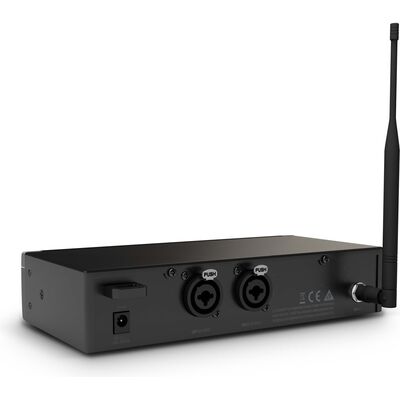 LD Systems LDU305IEM fülmonitor készlet