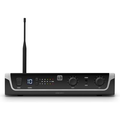 LD Systems LDU305IEM fülmonitor készlet