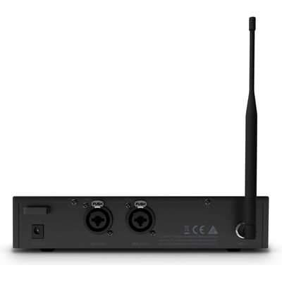 LD Systems LDU305IEM fülmonitor készlet