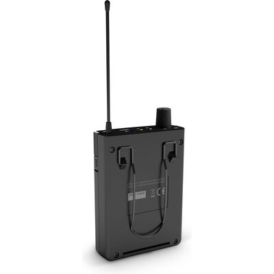 LD Systems LDU305IEM fülmonitor készlet