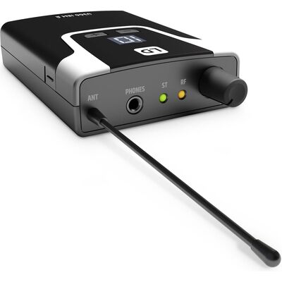 LD Systems LDU305IEM fülmonitor készlet