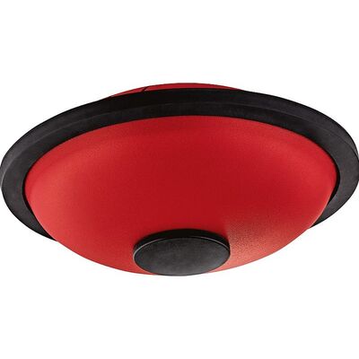 NINO Percussion NINO980R mini nyelvdob, verővel
