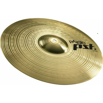 Paiste PST3 14" Crash beütő cintányér