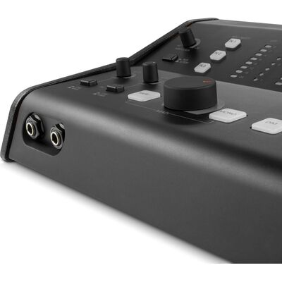 Palmer Monicon XL aktív monitor vezérlő