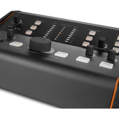 Palmer Monicon XL aktív monitor vezérlő
