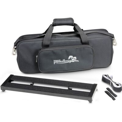 Palmer PEDALBAY50S univerzális pedalboard