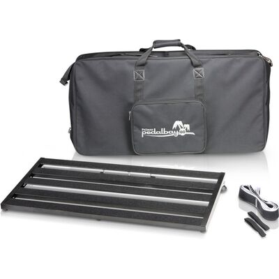 Palmer PEDALBAY80 univerzális pedalboard
