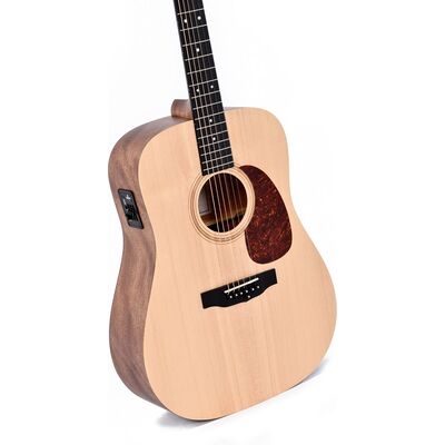 Sigma DM7E 7-húros elektro-akusztikus gitár