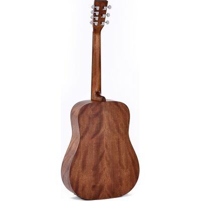 Sigma DM7E 7-húros elektro-akusztikus gitár
