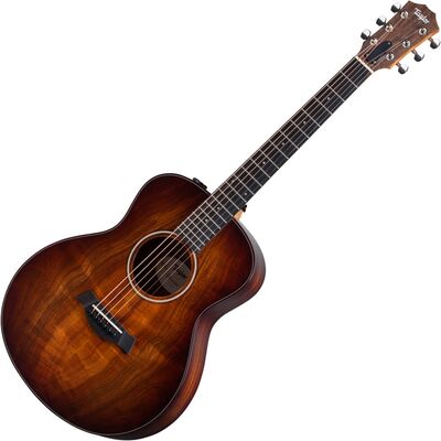 Taylor GS Mini-e Koa Plus elektro-akusztikus gitár