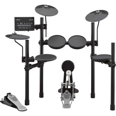 Yamaha DTX452K elektromos dobszett
