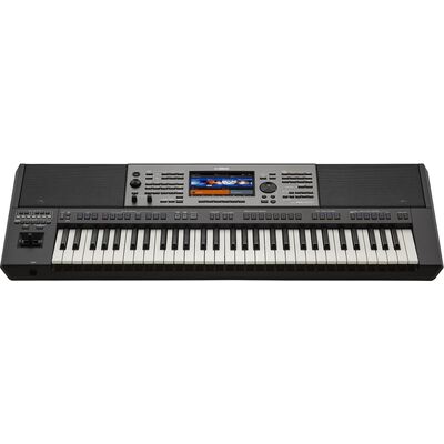 Yamaha PSR-A5000 zenei munkaállomás