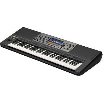 Yamaha PSR-A5000 zenei munkaállomás