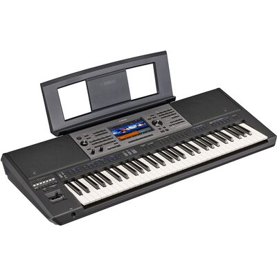 Yamaha PSR-A5000 zenei munkaállomás