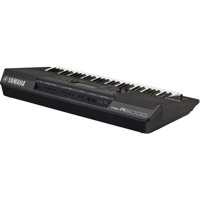 Yamaha PSR-A5000 zenei munkaállomás