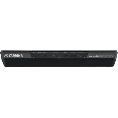 Yamaha PSR-A5000 zenei munkaállomás