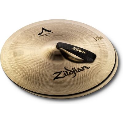 Zildjian 16" Avedis zenekari cintányér pár
