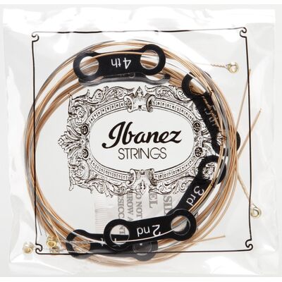 Ibanez IACSP61C Phosphore Bronze 10-47 akusztikus gitárhúr