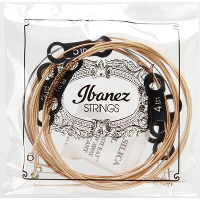 Ibanez IACSP62C Phosphore Bronze 11-52 akusztikus gitárhúr