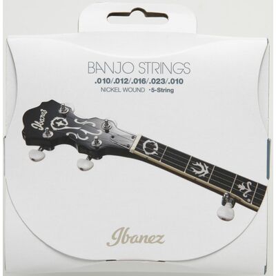Ibanez IBJS5 banjo húr
