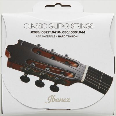 Ibanez ICLS6HT High Tension klasszikus gitárhúr