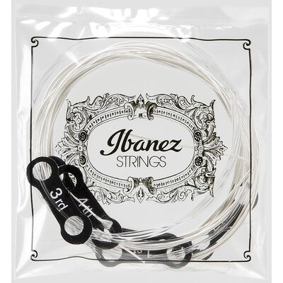 Ibanez ICLS6NT Normal Tension klasszikus gitárhúr