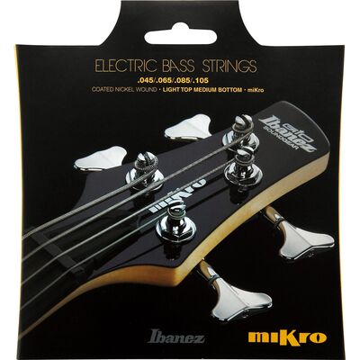 Ibanez IEBS4CMK 45-105 rövid menzúrás basszusgitárhúr
