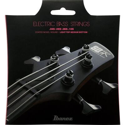 Ibanez IEBS4C 45-105 basszusgitárhúr