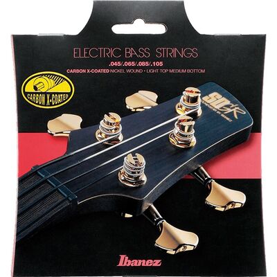 Ibanez IEBS4XC 45-105 basszusgitárhúr