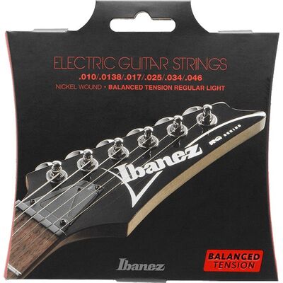 Ibanez IEGS61BT 10-46 elektromos gitárhúr