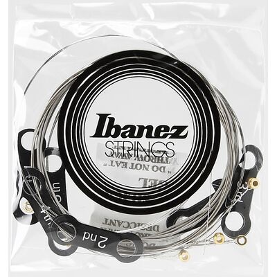 Ibanez IFAS6SL 11-50 köszörült elektromos gitárhúr