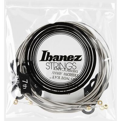 Ibanez IEGS71 10-59 7-húros elektromos gitárhúr