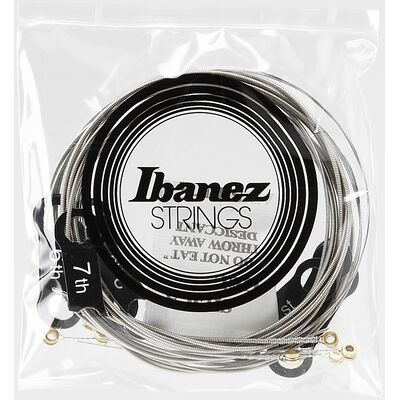 Ibanez IEGS7 09-54 7-húros elektromos gitárhúr