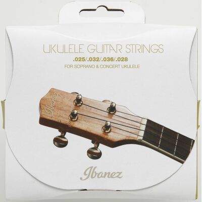 Ibanez IUKS4 ukulelehúr