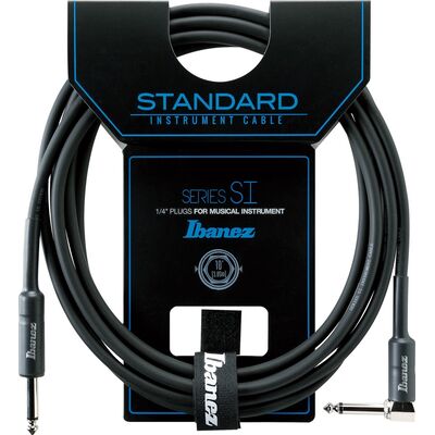 Ibanez SI10L 3,05 m pipás hangszerkábel