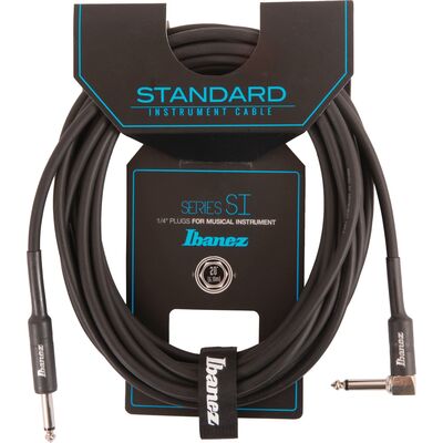 Ibanez SI20L 6,1 m pipás hangszerkábel