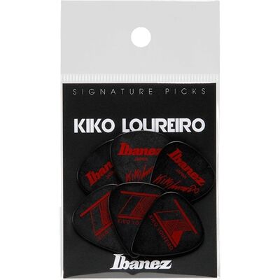 Ibanez B1000KLBK Kiko Loureiro Signature pengető szett