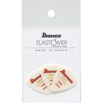 Ibanez BEL14ST12 ELASTOMER pengető szett